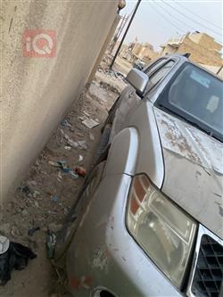 نيسان باثفايندر